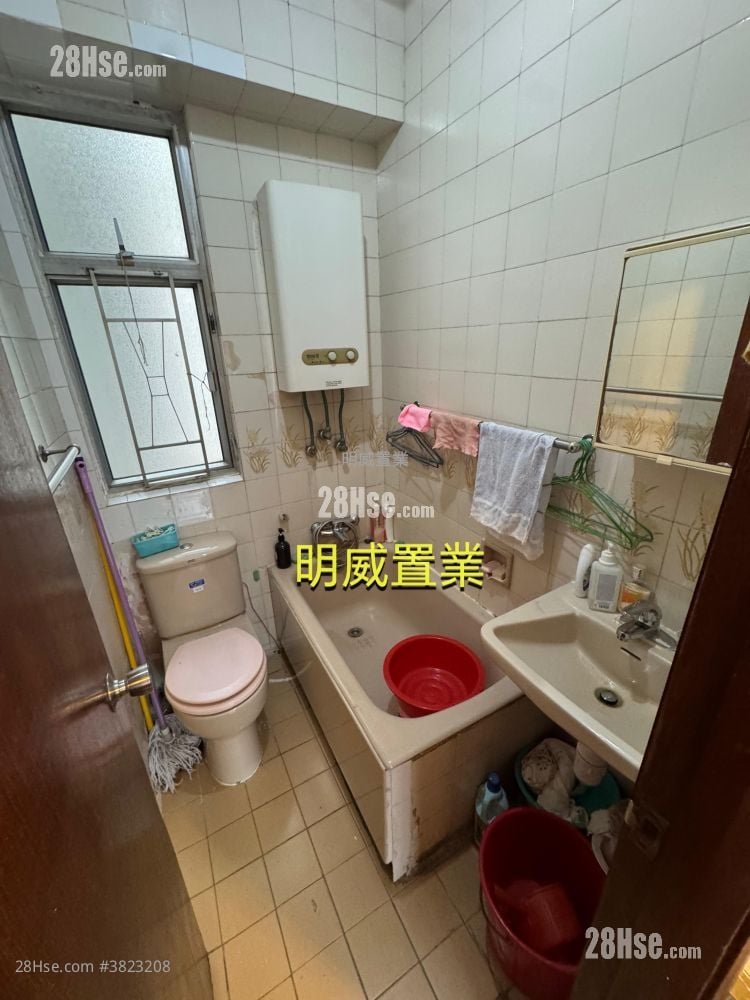 鸿都大厦 售盘 2 房 310 平方尺