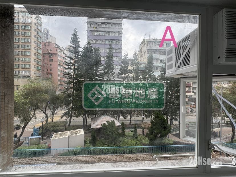 南昌楼 租盘 1 房 160 平方尺