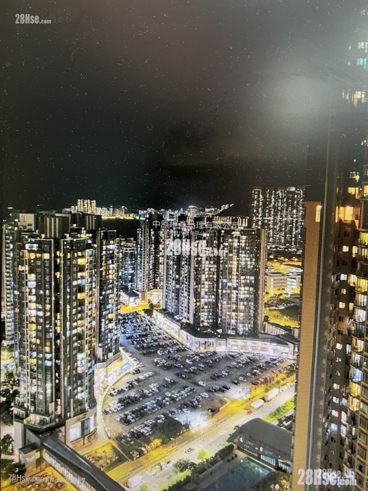 景观: 君傲湾 售盘 2 房 439 平方尺