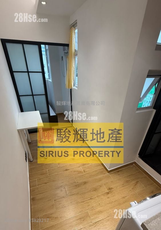 富亨阁 租盘 1 房 , 1 浴室