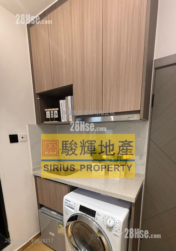 富亨阁 租盘 1 房 , 1 浴室