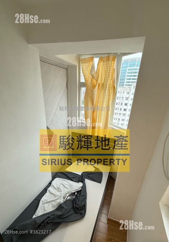 富亨阁 租盘 1 房 , 1 浴室