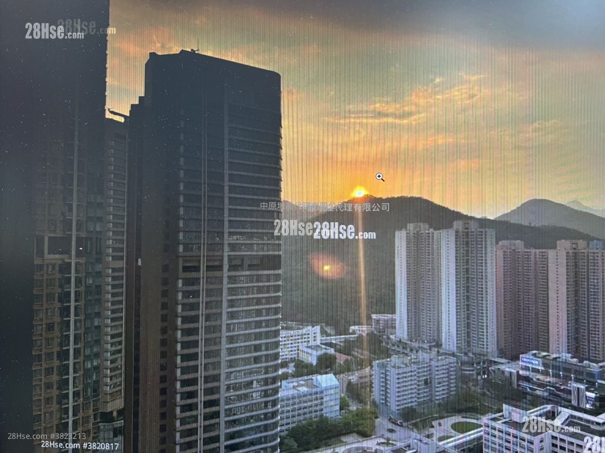 景观: 君傲湾 售盘 2 房 439 平方尺