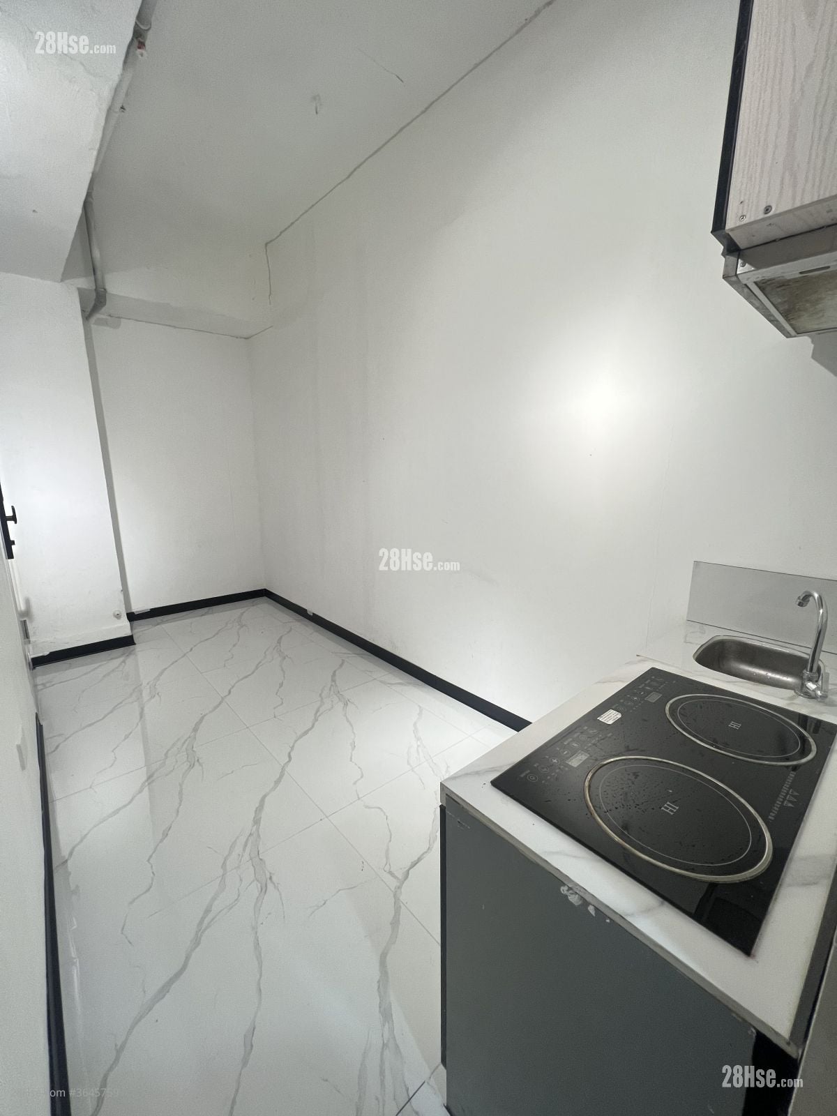 鴻圖道60號 租盤 1 房 , 1 浴室 160 平方呎