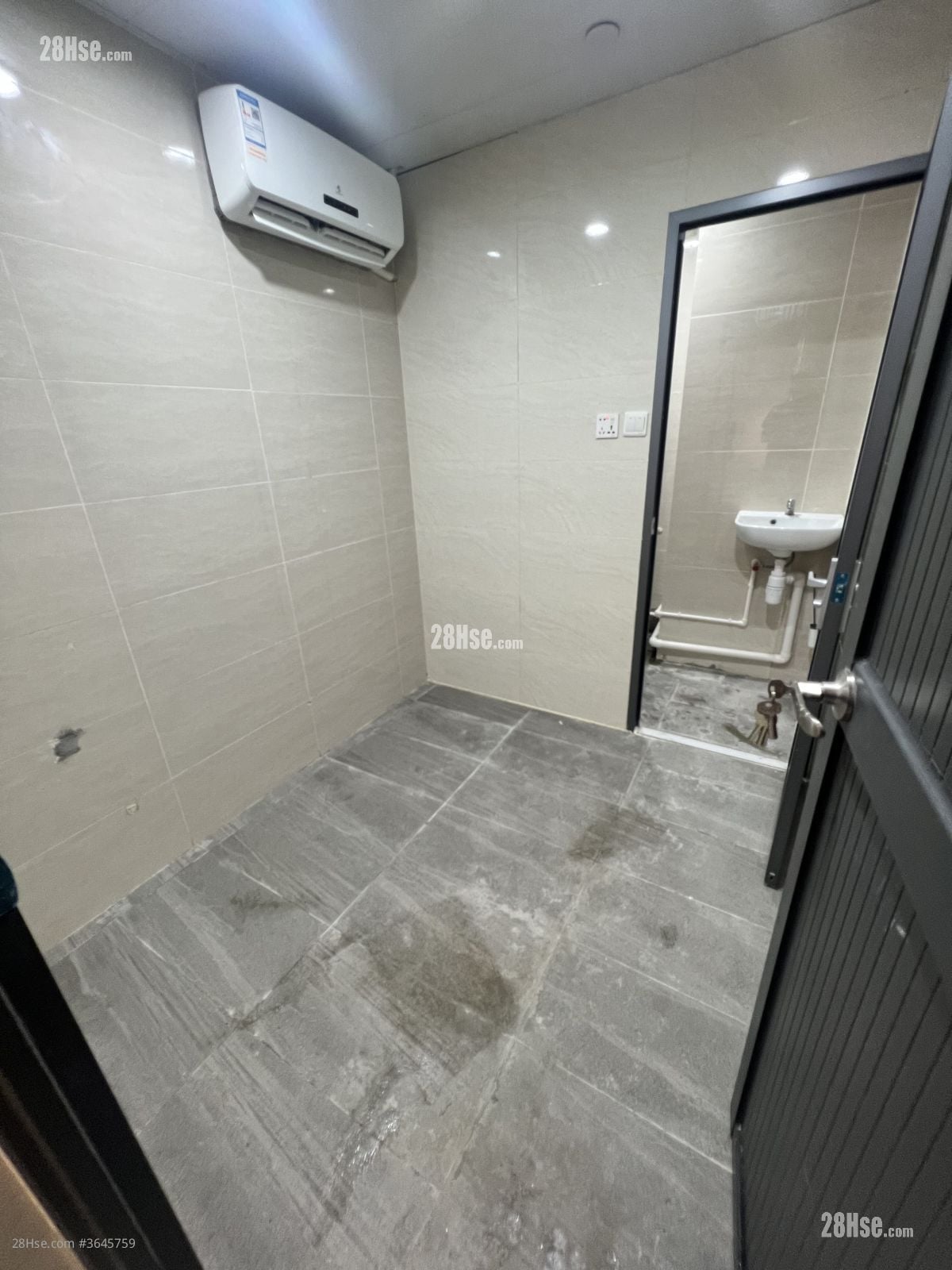 鴻圖道60號 租盤 1 房 , 1 浴室 160 平方呎