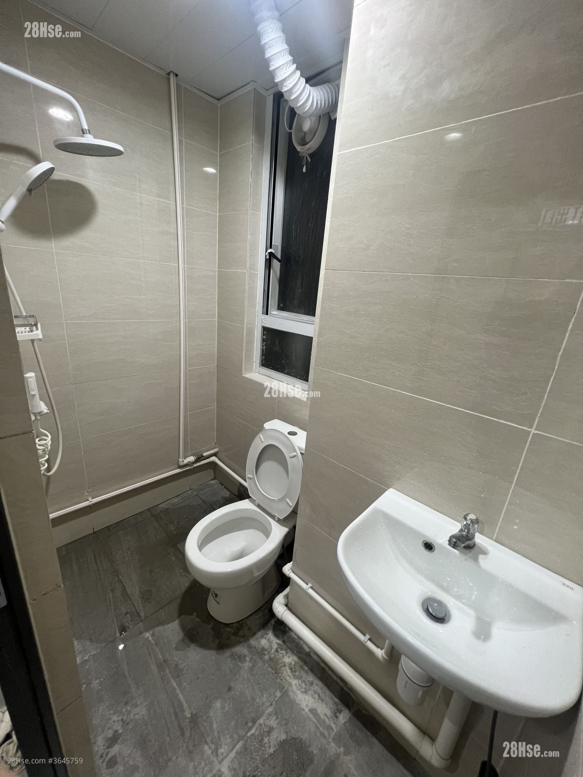 鴻圖道60號 租盤 1 房 , 1 浴室 160 平方呎