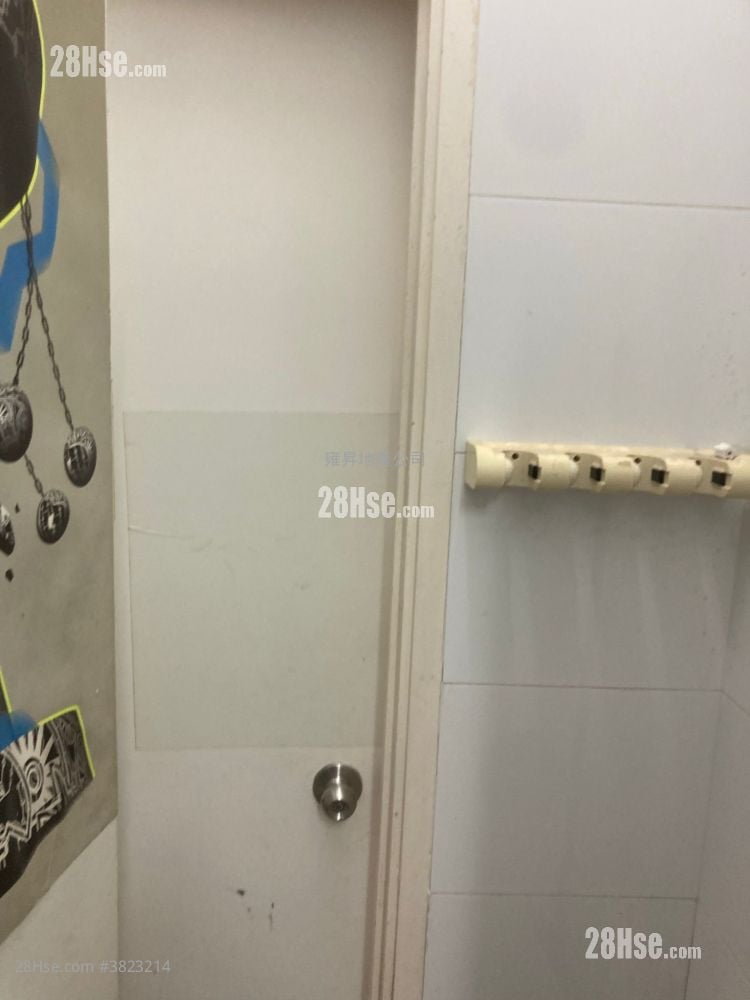 Sun Hing Industrial Building Sell