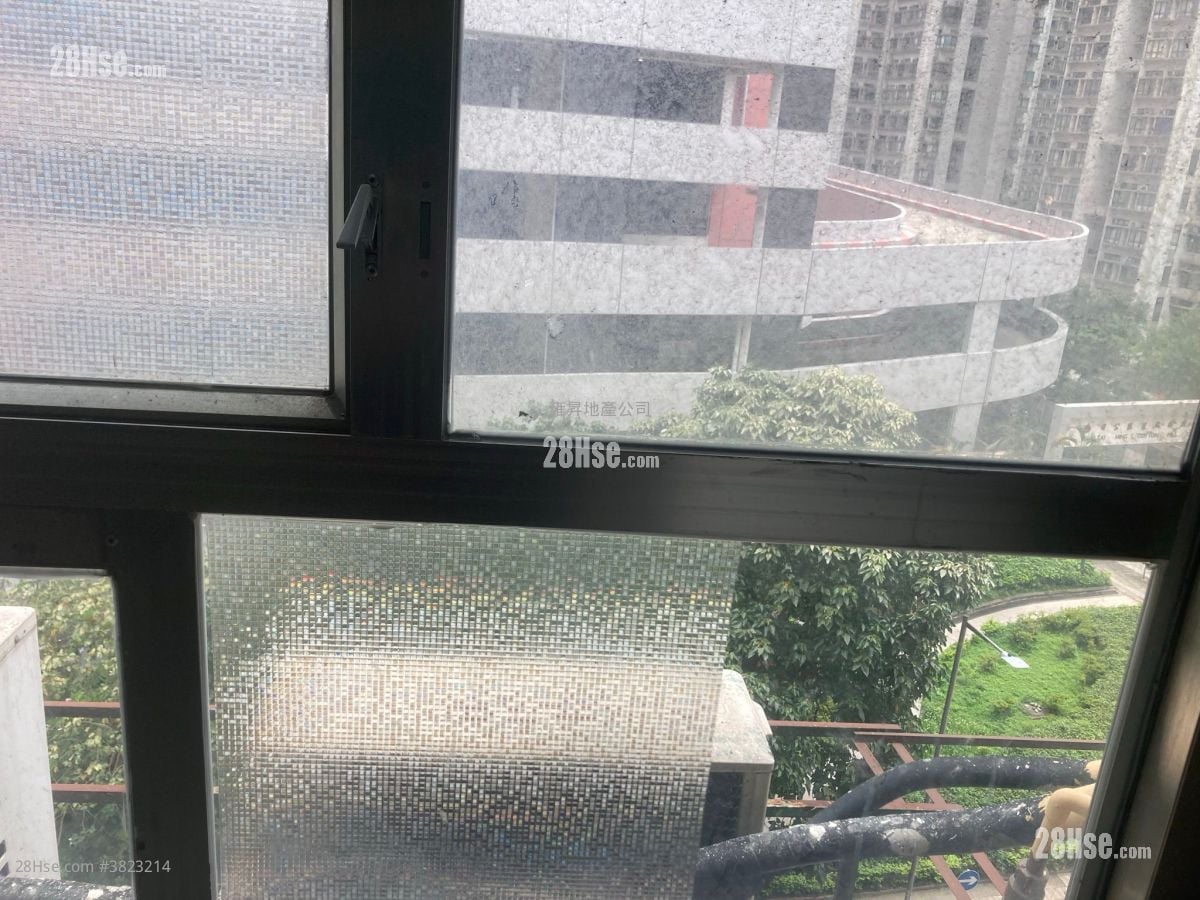 Sun Hing Industrial Building Sell