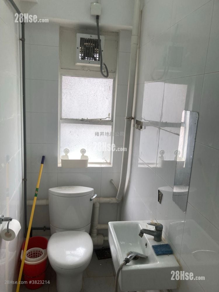 Sun Hing Industrial Building Sell