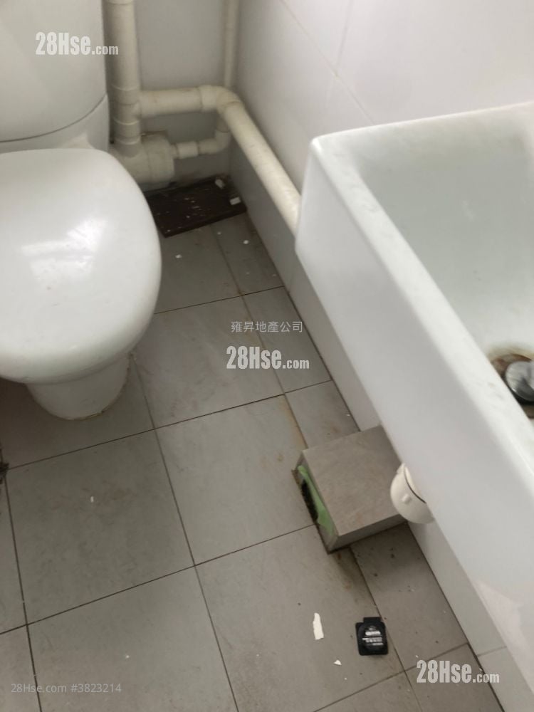 Sun Hing Industrial Building Sell