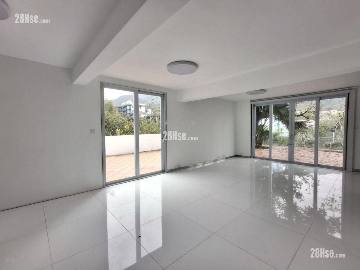 Berkeley Bay Villa Rental 5+ Bedrooms , 4 Bathrooms 1,332 ft²