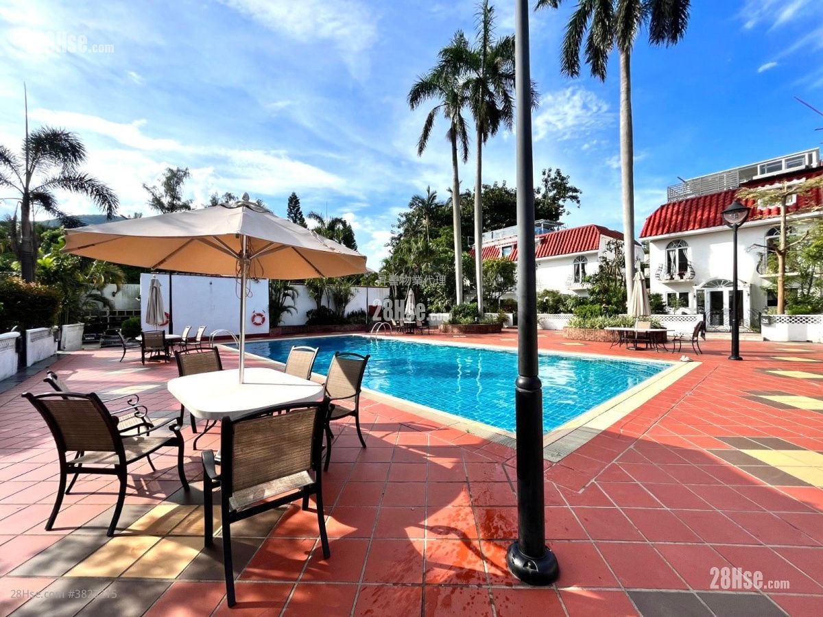 Berkeley Bay Villa Rental 5+ Bedrooms , 4 Bathrooms 1,332 ft²