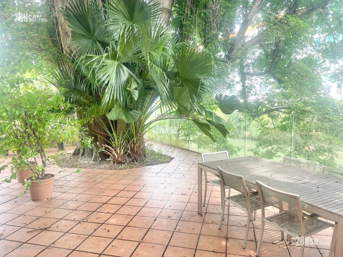 Berkeley Bay Villa Rental 5+ Bedrooms , 4 Bathrooms 1,332 ft²