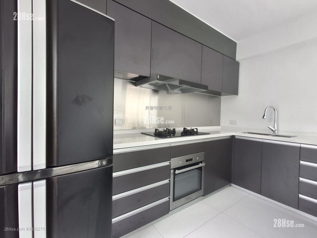 Berkeley Bay Villa Rental 5+ Bedrooms , 4 Bathrooms 1,332 ft²