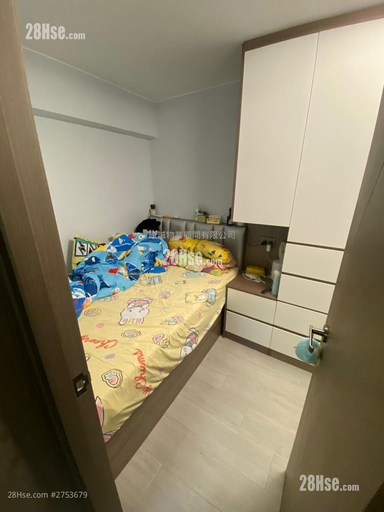Chuk Yuen (North) Estate Sell 2 Bedrooms , 1 Bathroom 443 ft²