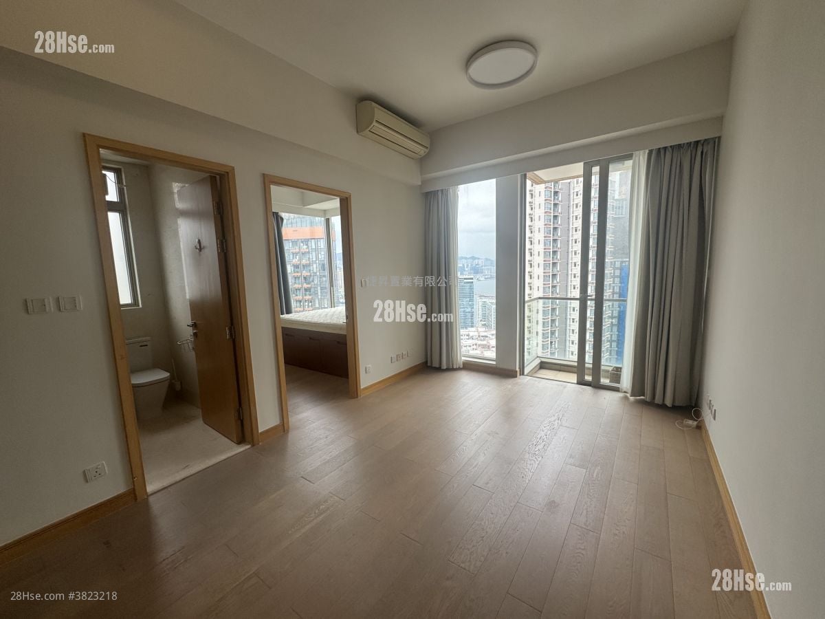 Star Ruby Sell 1 Bedroom , 1 Bathroom 410 ft²