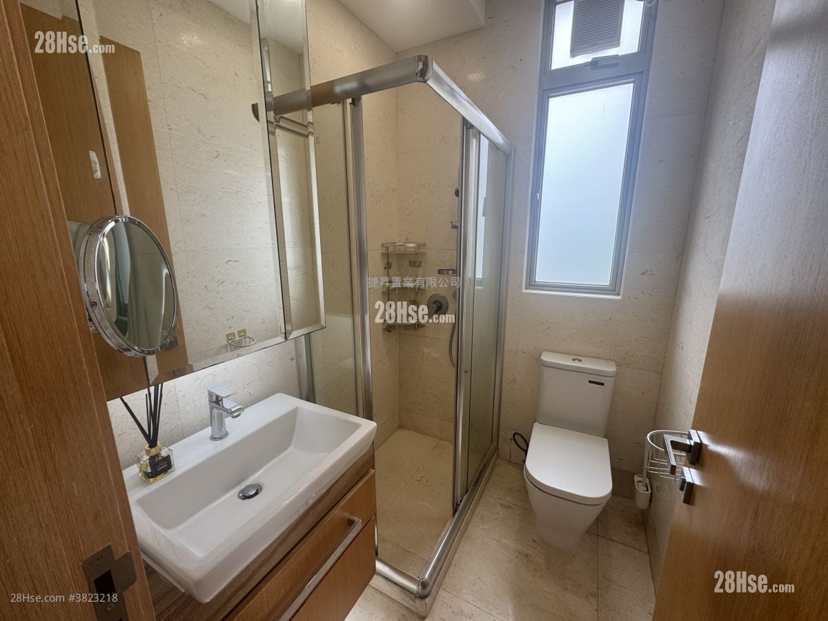 Star Ruby Sell 1 Bedroom , 1 Bathroom 410 ft²