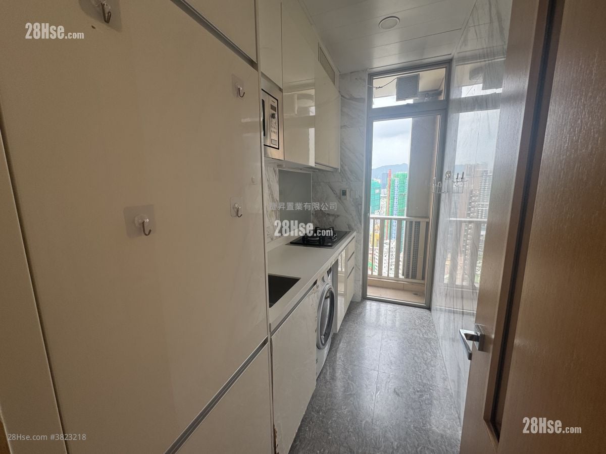 Star Ruby Sell 1 Bedroom , 1 Bathroom 410 ft²