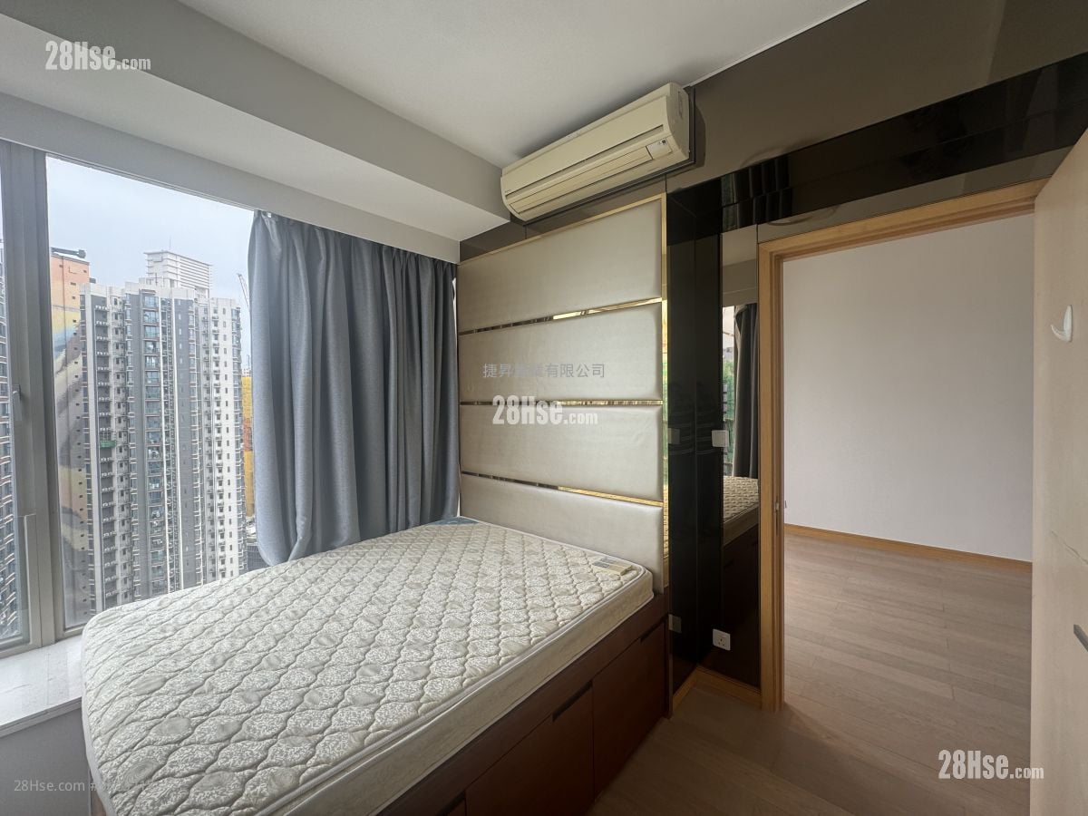 Star Ruby Sell 1 Bedroom , 1 Bathroom 410 ft²