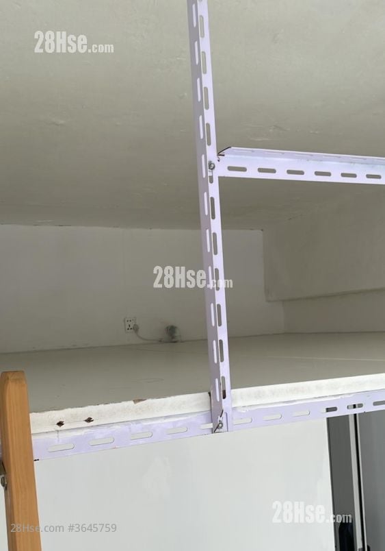 鴻圖道60號 租盤 1 房 , 1 浴室 160 平方呎