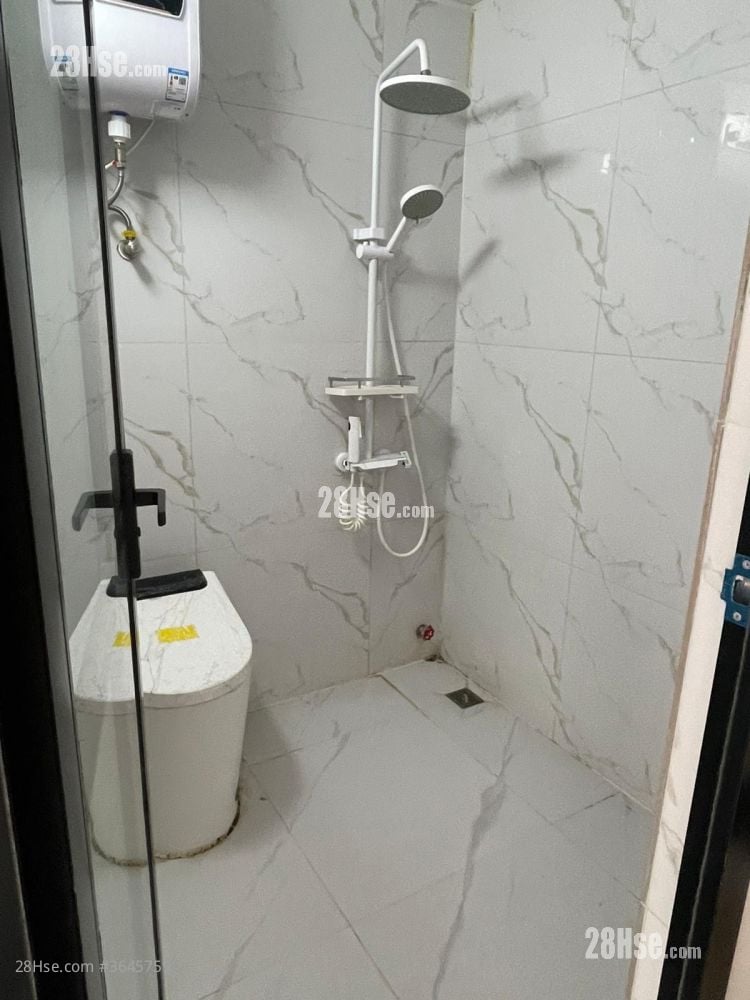 鴻圖道60號 租盤 1 房 , 1 浴室 160 平方呎