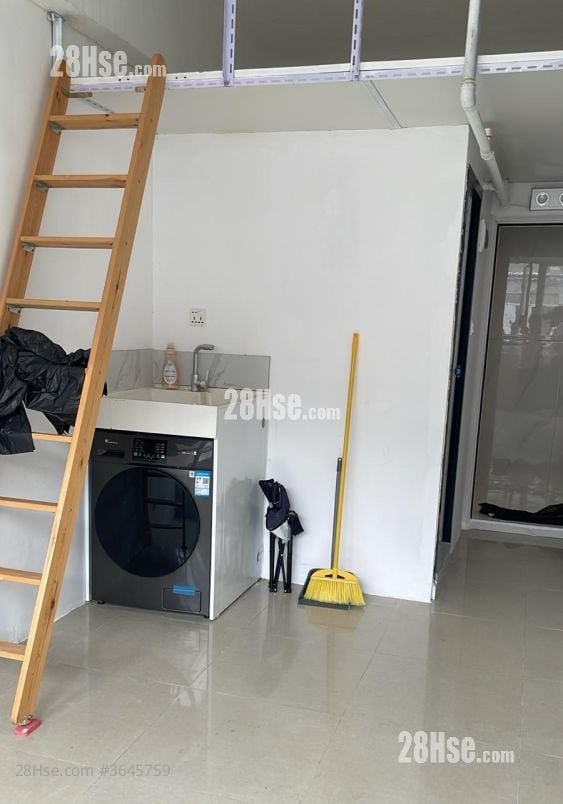 鴻圖道60號 租盤 1 房 , 1 浴室 160 平方呎