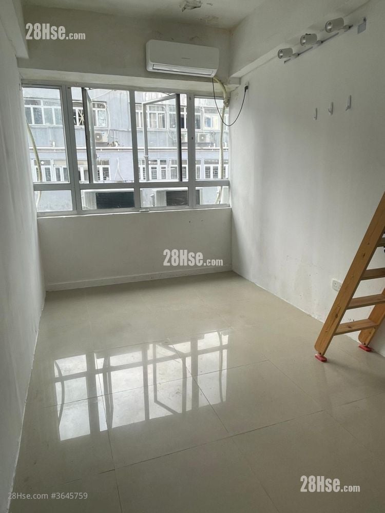 鴻圖道60號 租盤 1 房 , 1 浴室 160 平方呎