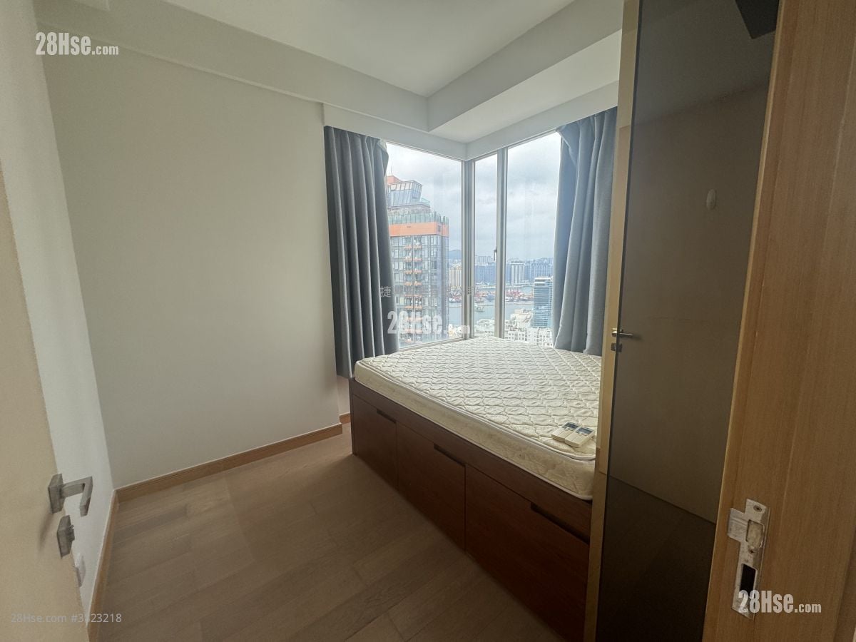 Star Ruby Sell 1 Bedroom , 1 Bathroom 410 ft²