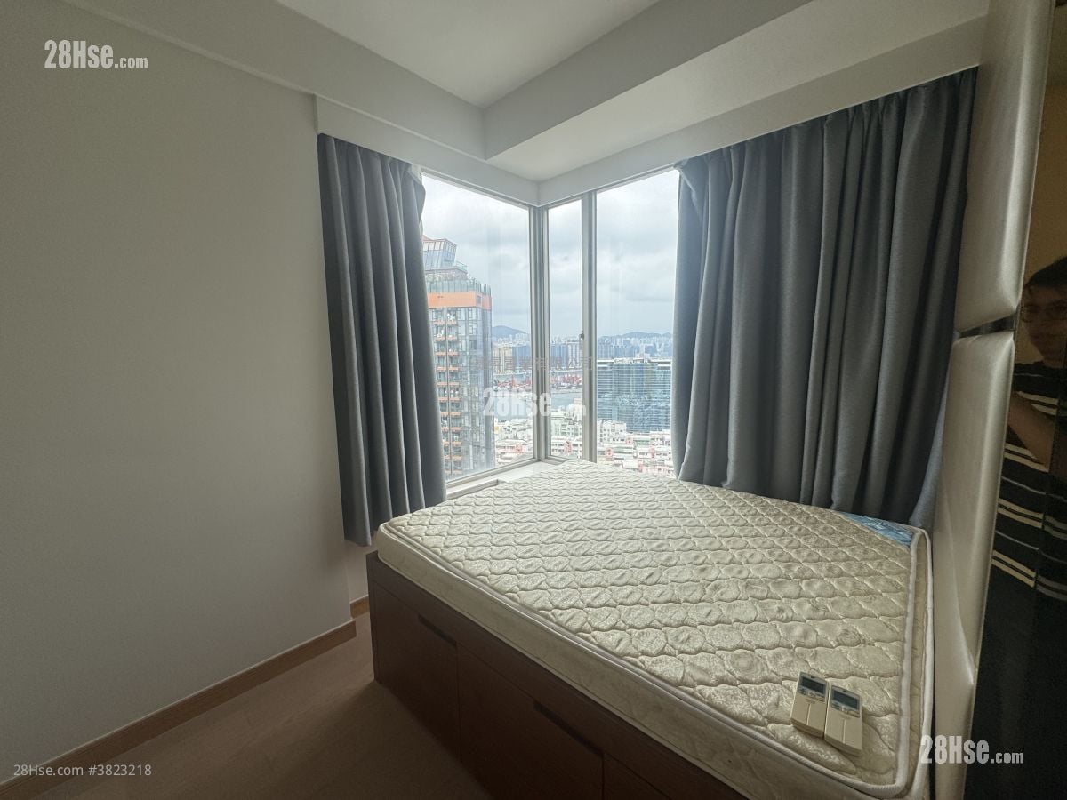 Star Ruby Sell 1 Bedroom , 1 Bathroom 410 ft²