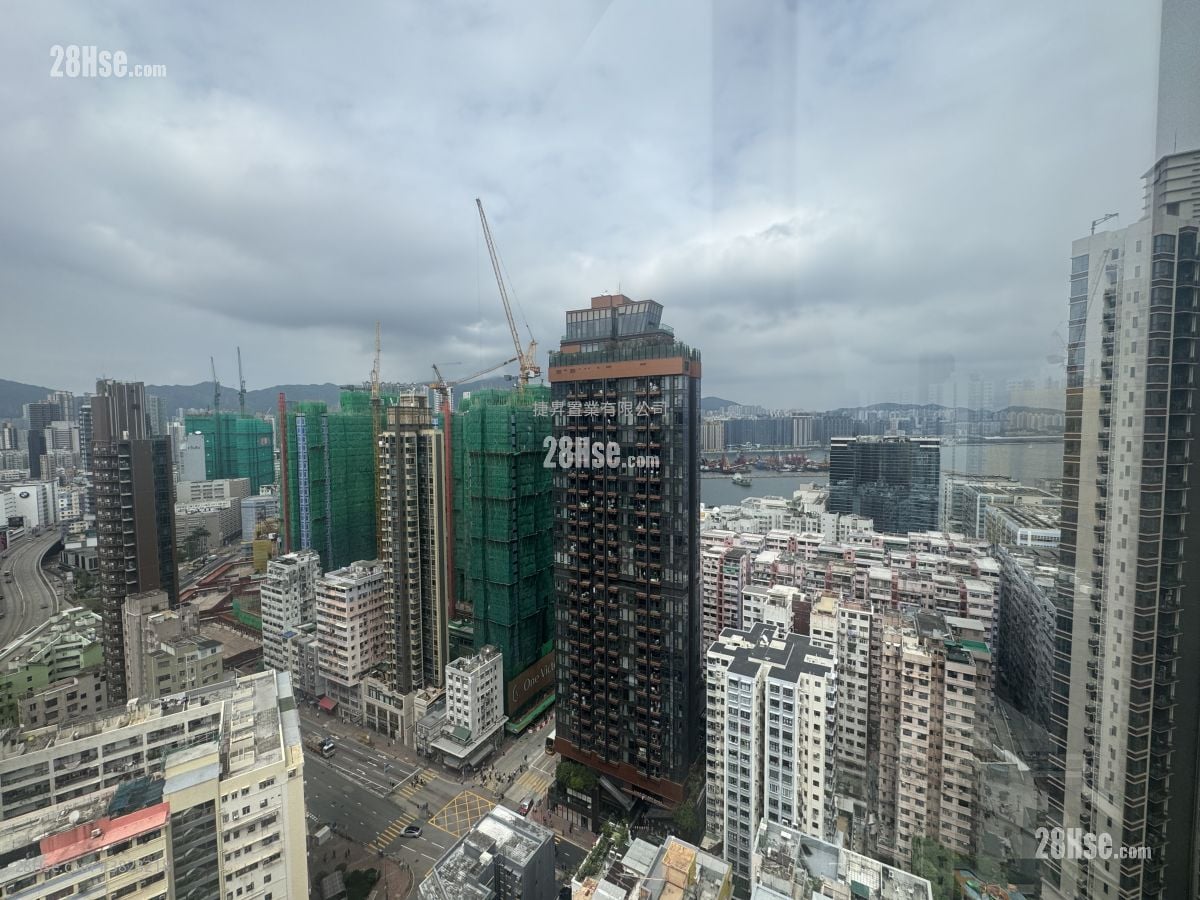 Star Ruby Sell 1 Bedroom , 1 Bathroom 410 ft²