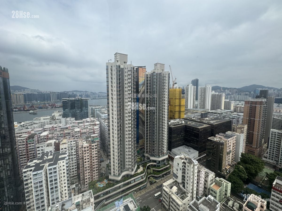 Star Ruby Sell 1 Bedroom , 1 Bathroom 410 ft²