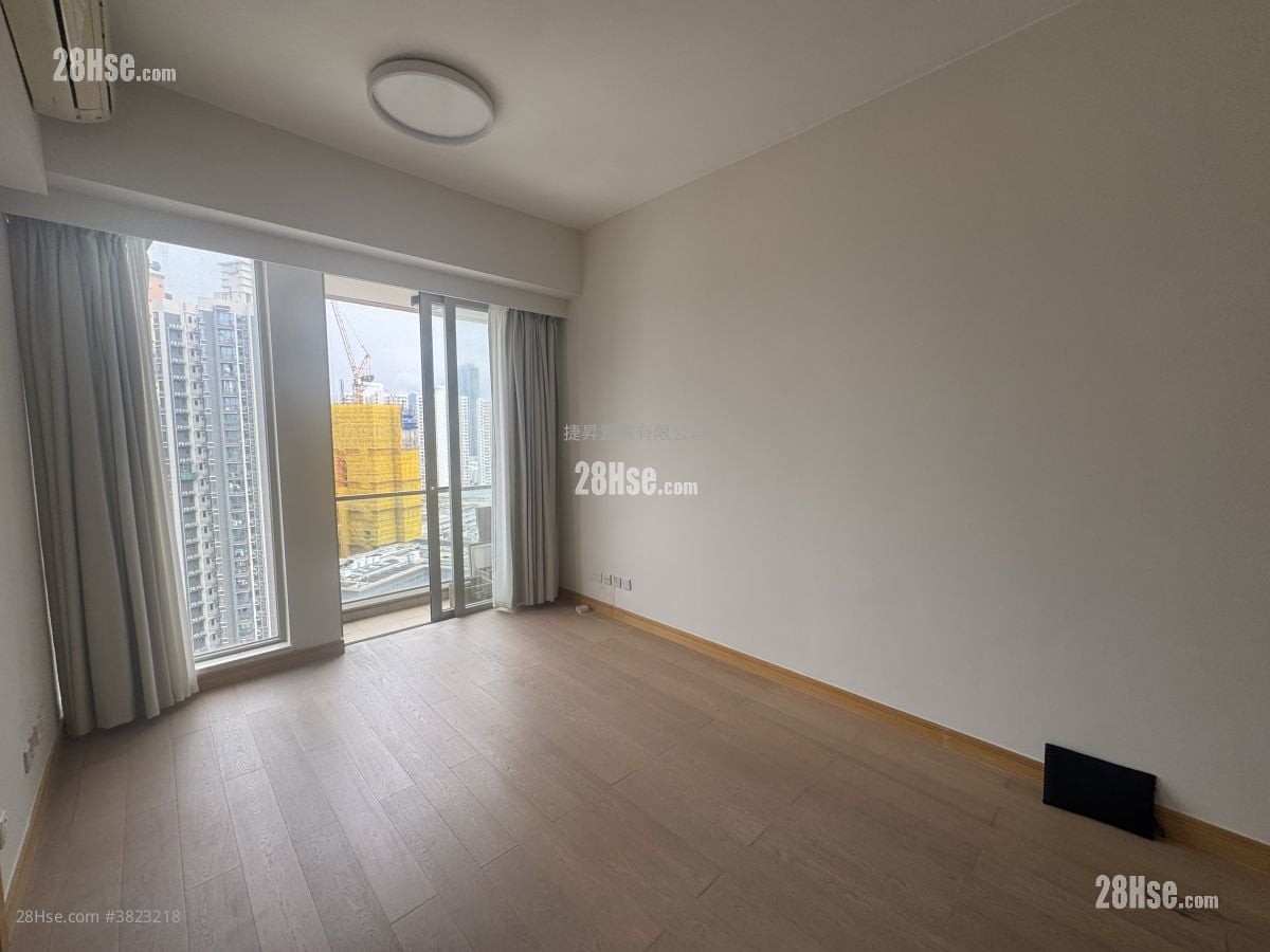 Star Ruby Sell 1 Bedroom , 1 Bathroom 410 ft²