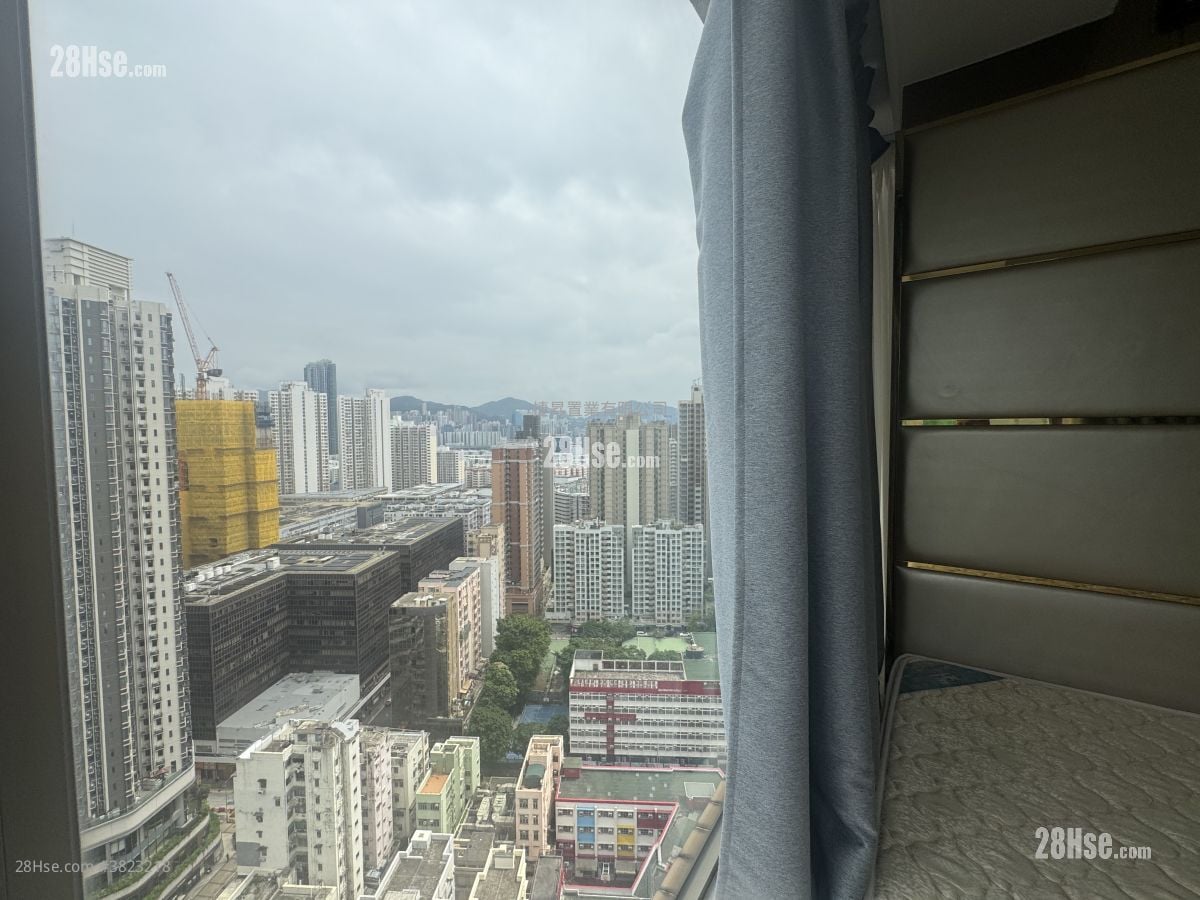 Star Ruby Sell 1 Bedroom , 1 Bathroom 410 ft²