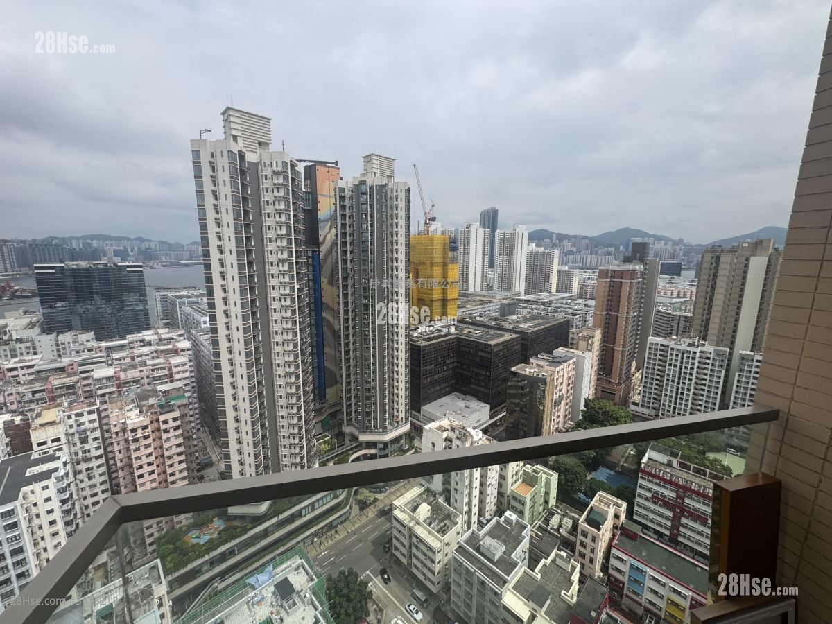 Star Ruby Sell 1 Bedroom , 1 Bathroom 410 ft²