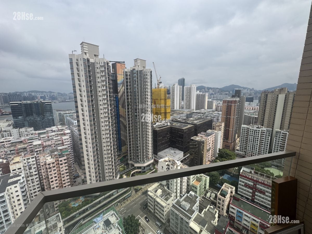 Star Ruby Sell 1 Bedroom , 1 Bathroom 410 ft²