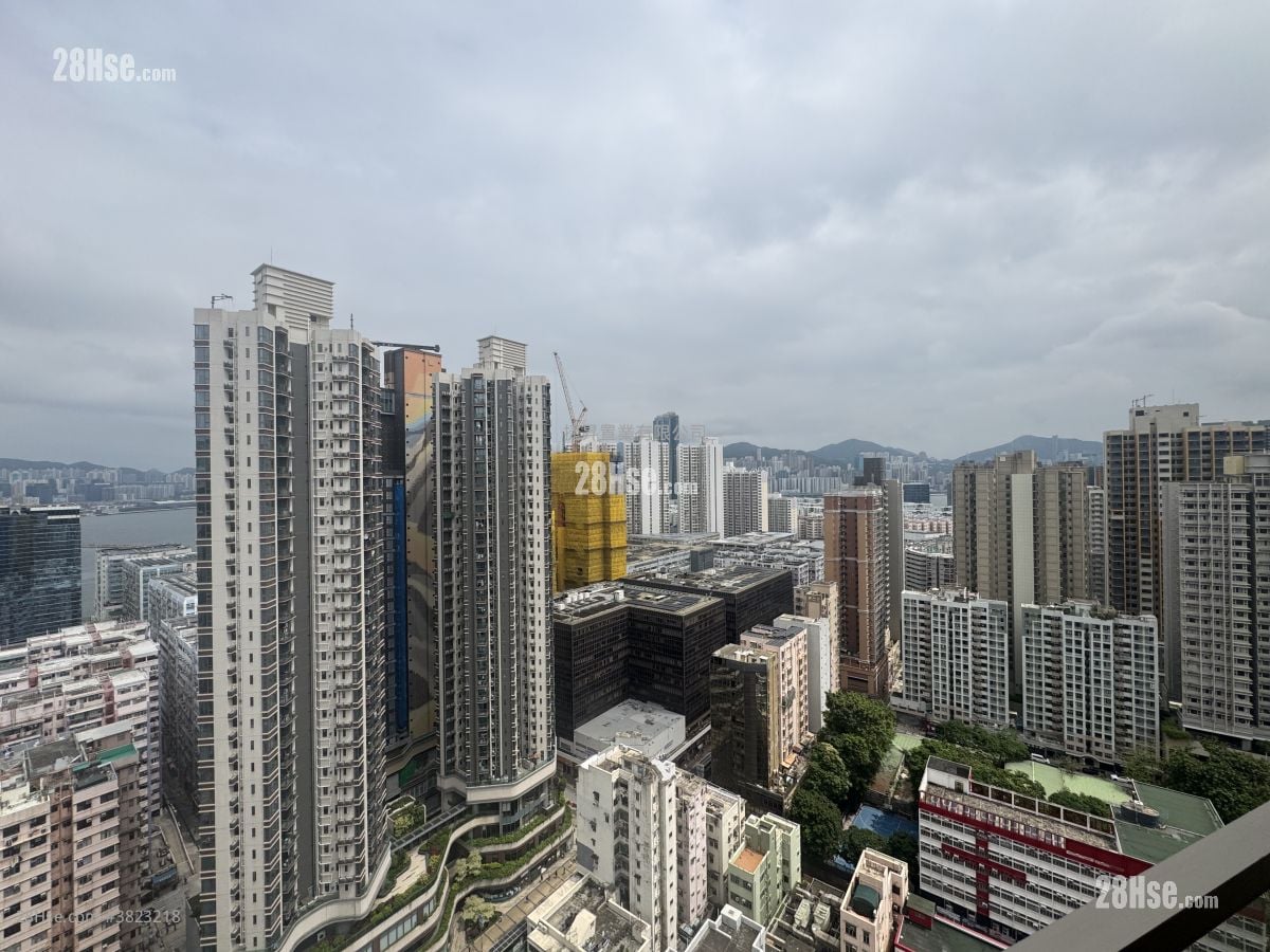 Star Ruby Sell 1 Bedroom , 1 Bathroom 410 ft²