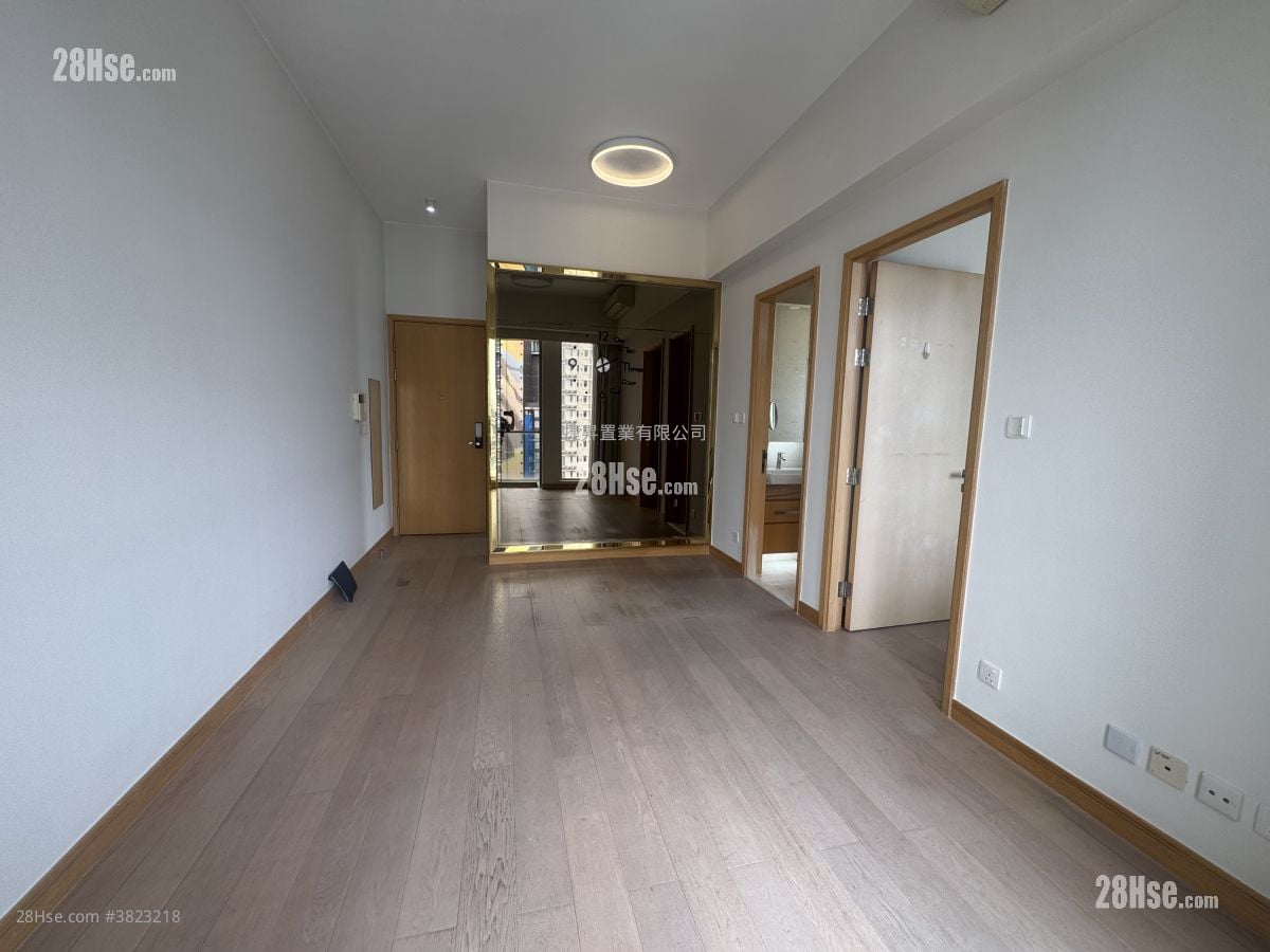 Star Ruby Sell 1 Bedroom , 1 Bathroom 410 ft²