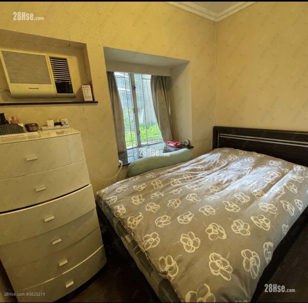 海峯園 售盤 2 房 , 1 浴室 626 平方呎