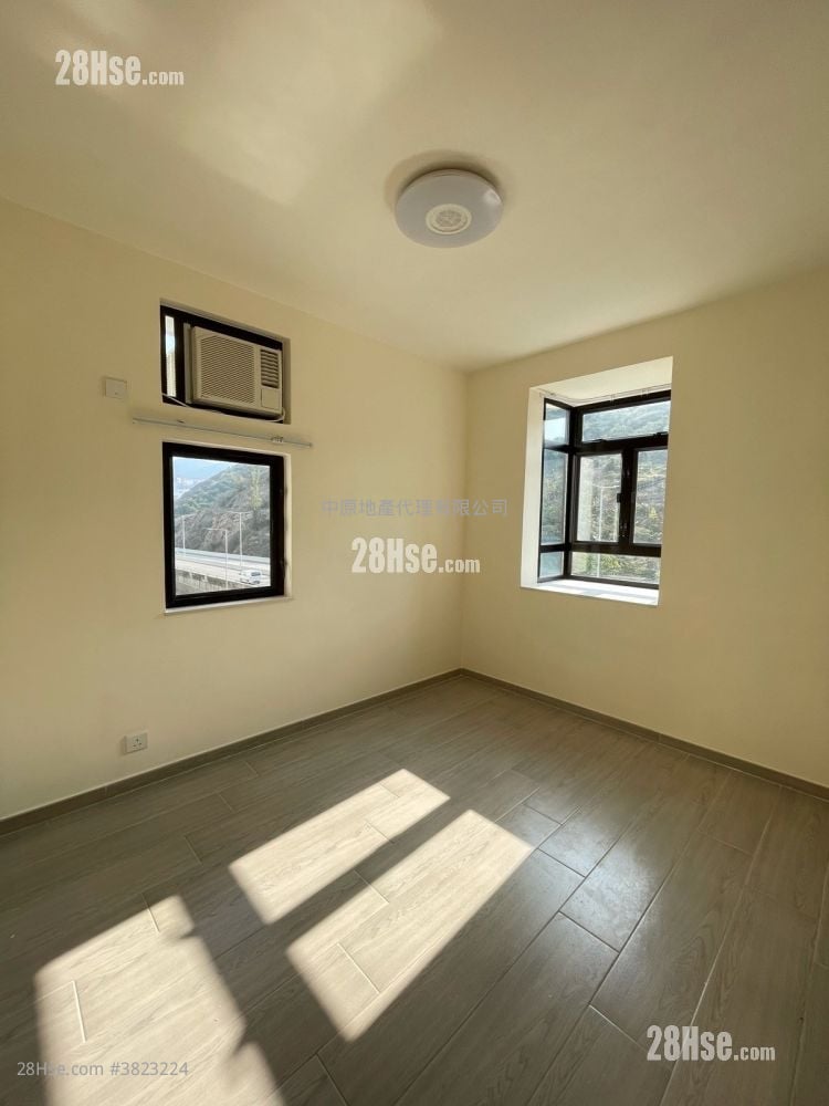 杏花邨 售盘 2 房 , 1 浴室 475 平方尺