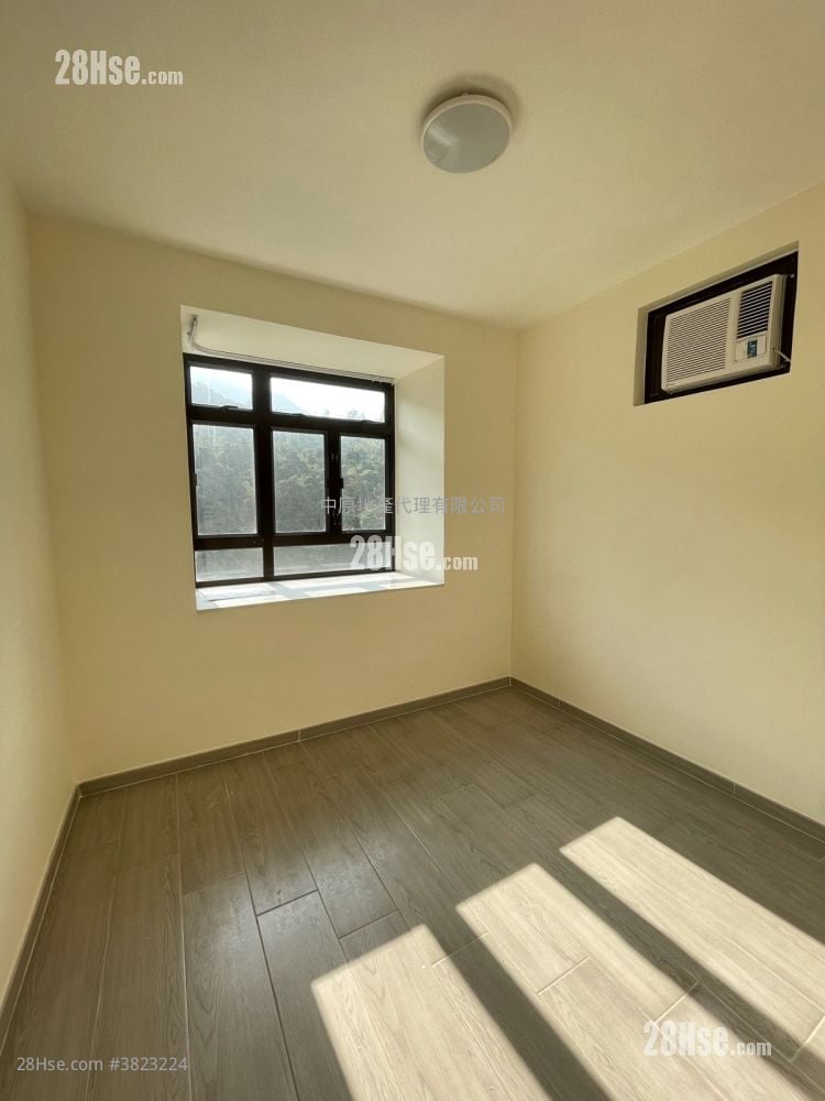 杏花邨 售盘 2 房 , 1 浴室 475 平方尺