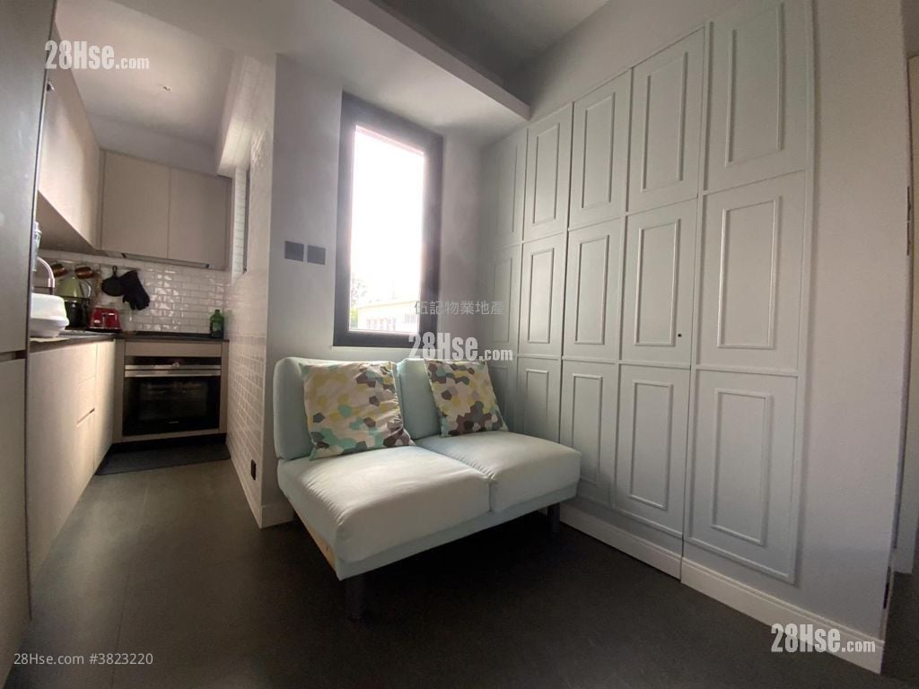 单幢楼房 售盘 1 房 , 1 浴室 396 平方尺