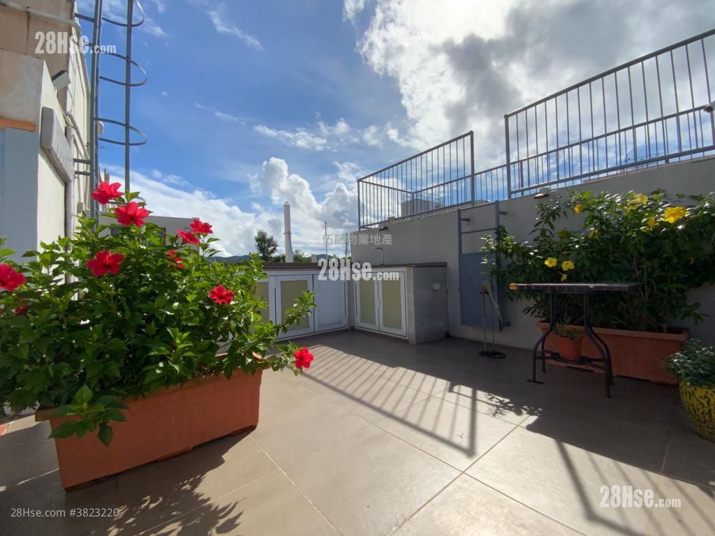 单幢楼房 售盘 1 房 , 1 浴室 396 平方尺