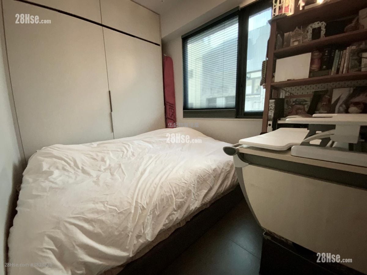 单幢楼房 售盘 1 房 , 1 浴室 396 平方尺