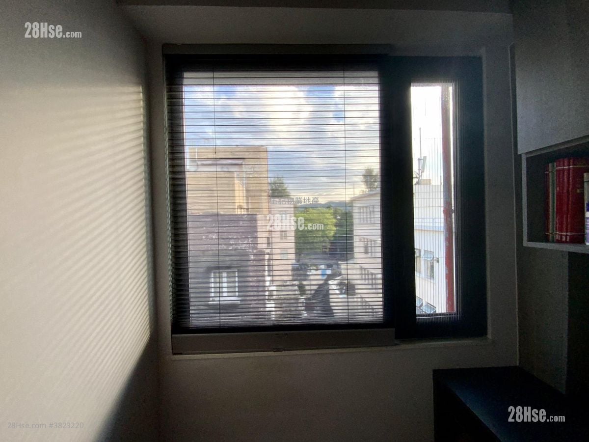 单幢楼房 售盘 1 房 , 1 浴室 396 平方尺