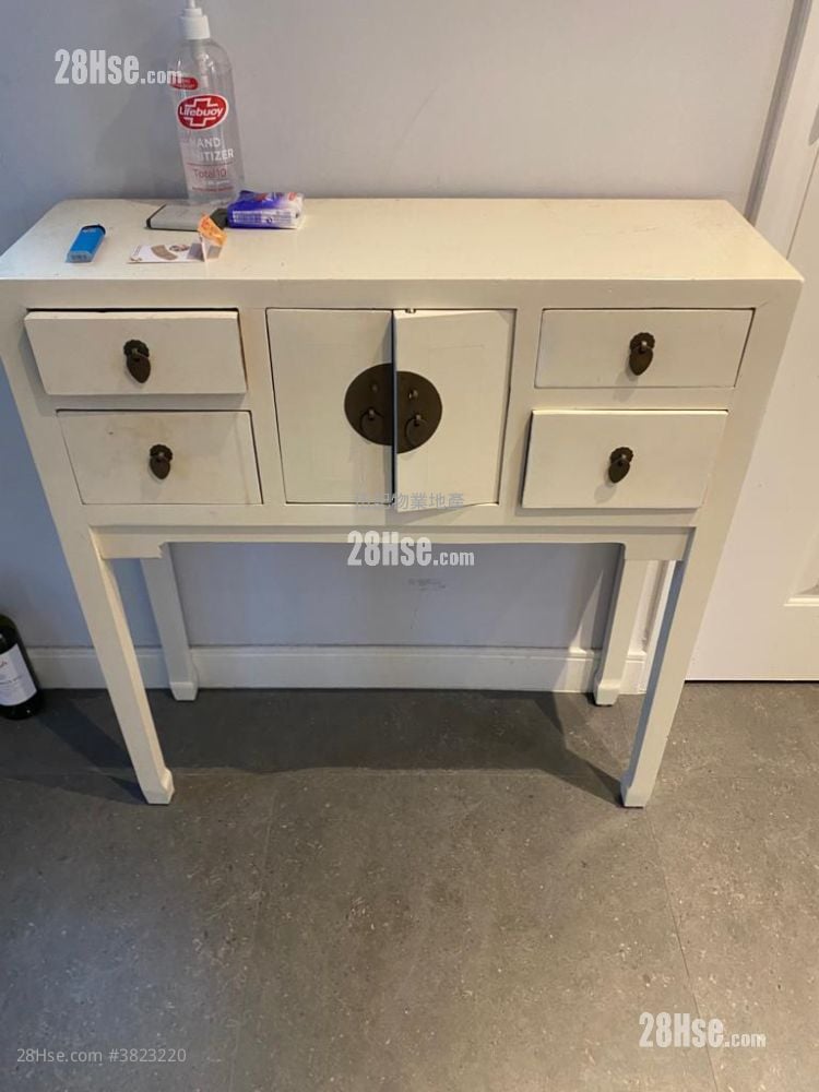 单幢楼房 售盘 1 房 , 1 浴室 396 平方尺