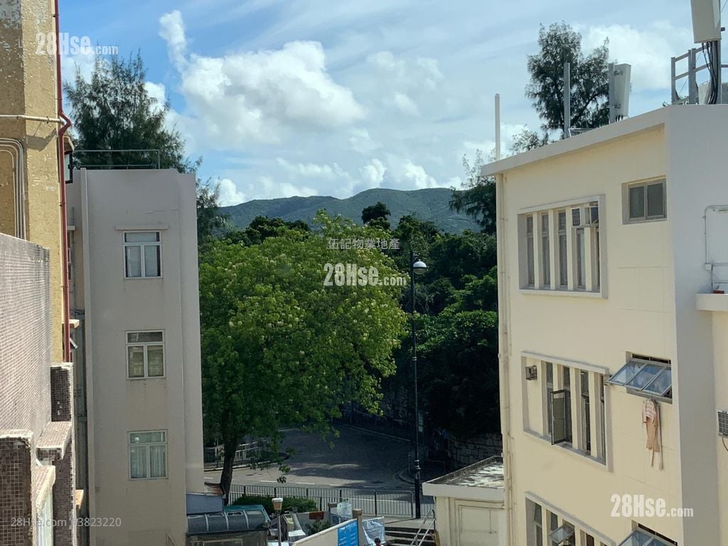 单幢楼房 售盘 1 房 , 1 浴室 396 平方尺