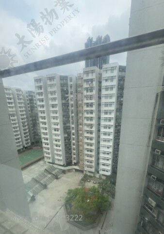 黄埔花园 售盘 2 房 388 平方尺