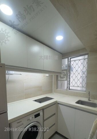 黄埔花园 售盘 2 房 388 平方尺