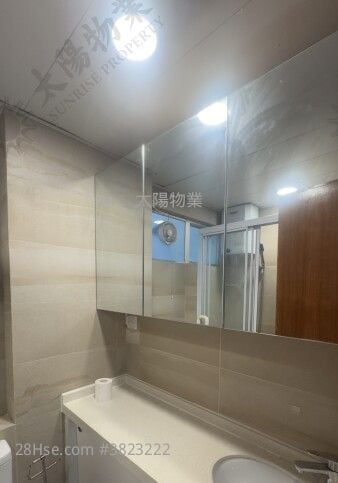 黄埔花园 售盘 2 房 388 平方尺