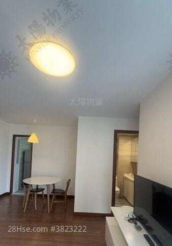 黄埔花园 售盘 2 房 388 平方尺